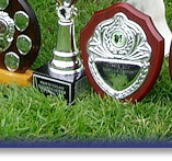 Bliss's 2006 trophies