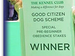 KC GCDS Special Pre-Beginner Obedience Stakes at Crufts
