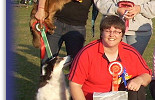 Breeze: Res Best Novelty In Show